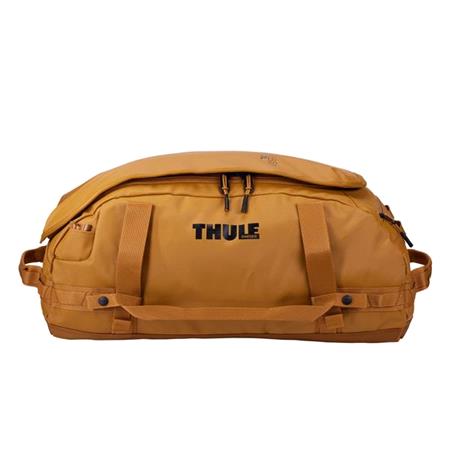 Thule Chasm Duffel 40L   Golden 