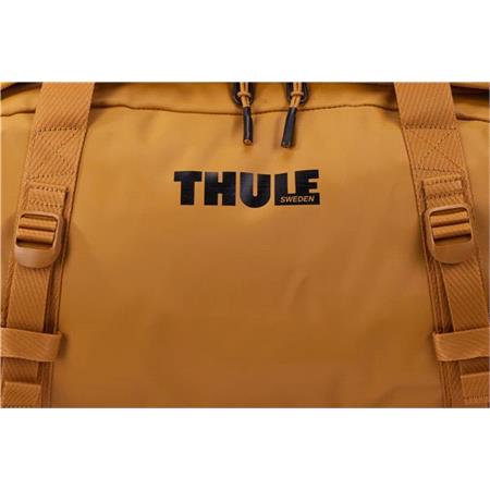 Thule Chasm Duffel 40L   Golden 