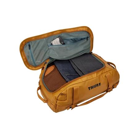 Thule Chasm Duffel 40L   Golden 