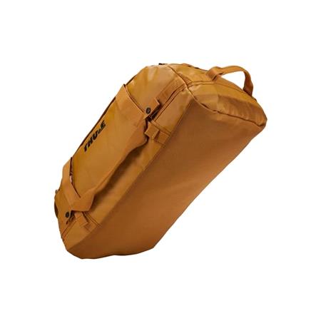 Thule Chasm Duffel 40L   Golden 