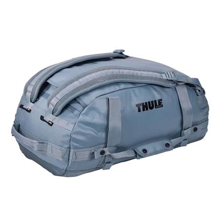 Thule Chasm Duffel 40L   Pond Gray 