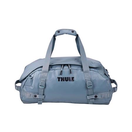 Thule Chasm Duffel 40L   Pond Gray 