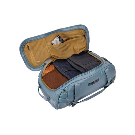 Thule Chasm Duffel 40L   Pond Gray 