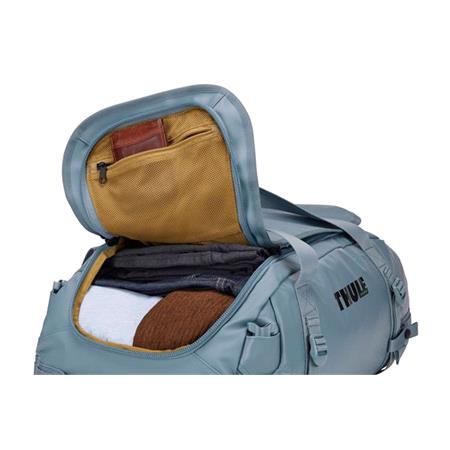 Thule Chasm Duffel 40L   Pond Gray 