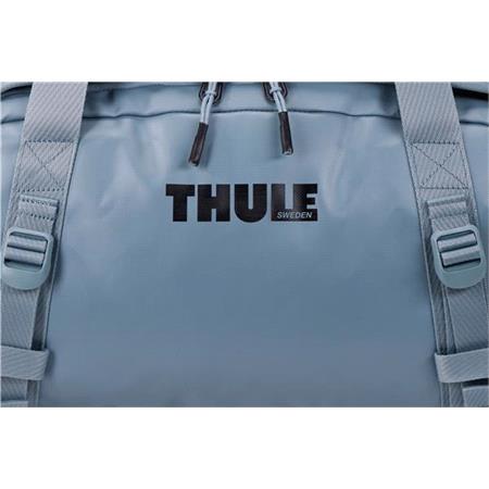 Thule Chasm Duffel 40L   Pond Gray 