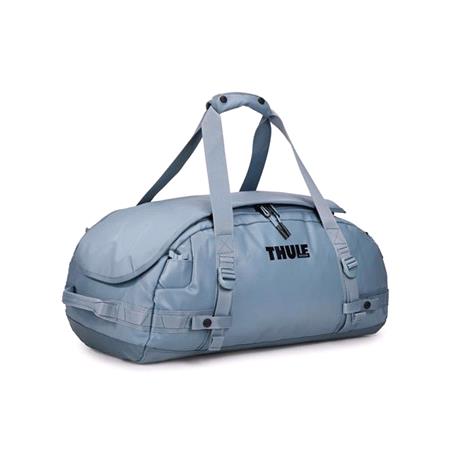 Thule Chasm Duffel 40L   Pond Gray 