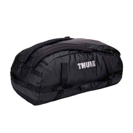 Thule Chasm Duffel 70L   Black 