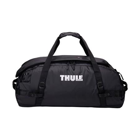 Thule Chasm Duffel 70L   Black 