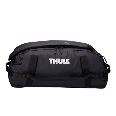 Thule Chasm Duffel 70L   Black 