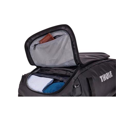 Thule Chasm Duffel 70L   Black 