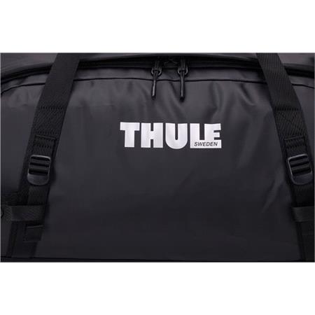 Thule Chasm Duffel 70L   Black 