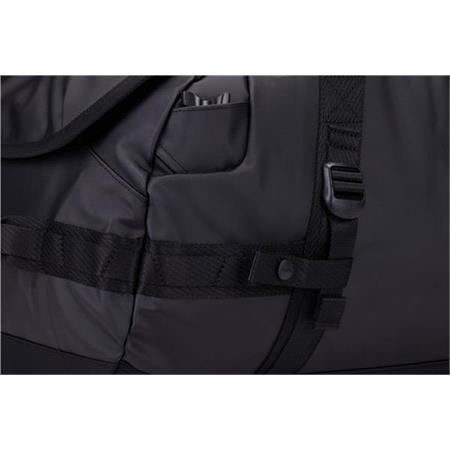 Thule Chasm Duffel 70L   Black 