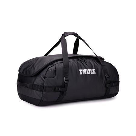 Thule Chasm Duffel 70L   Black 