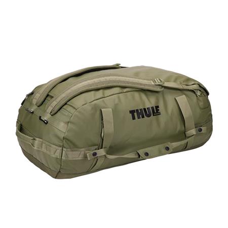 Thule Chasm Duffel 70L   Olivine 