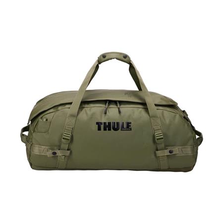 Thule Chasm Duffel 70L   Olivine 