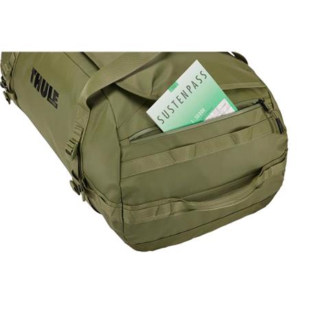 Thule Chasm Duffel 70L   Olivine 