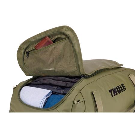 Thule Chasm Duffel 70L   Olivine 