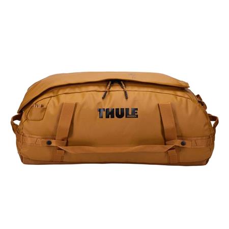 Thule Chasm Duffel 70L   Golden 