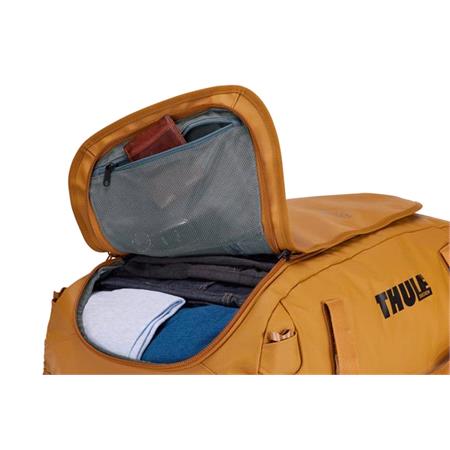 Thule Chasm Duffel 70L   Golden 