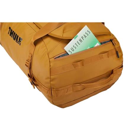 Thule Chasm Duffel 70L   Golden 