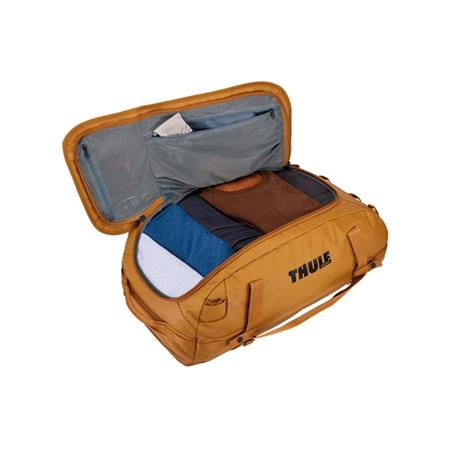 Thule Chasm Duffel 70L   Golden 