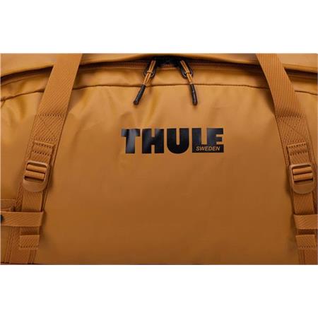 Thule Chasm Duffel 70L   Golden 