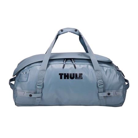 Thule Chasm Duffel 70L   Pond Gray 