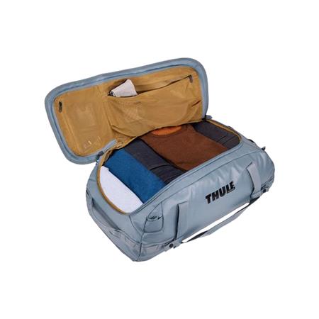 Thule Chasm Duffel 70L   Pond Gray 