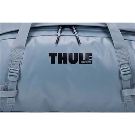 Thule Chasm Duffel 70L   Pond Gray 