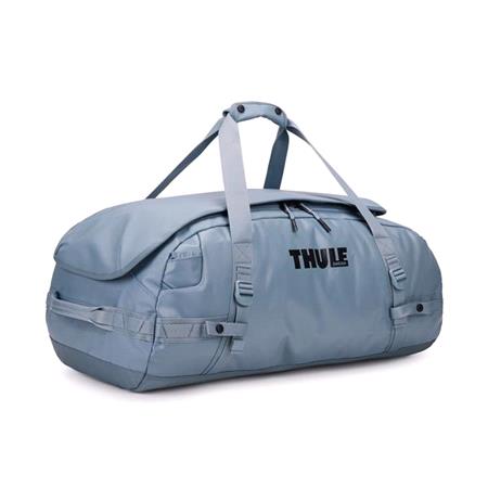 Thule Chasm Duffel 70L   Pond Gray 