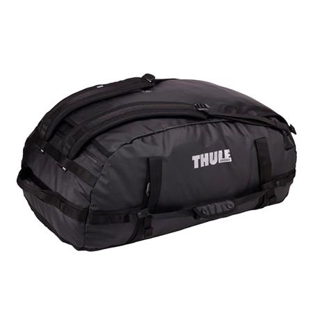 Thule Chasm Duffel 90L   Black 