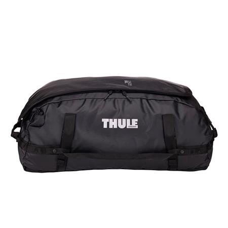 Thule Chasm Duffel 90L   Black 