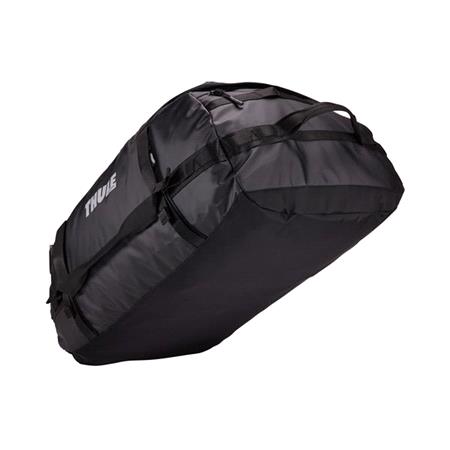 Thule Chasm Duffel 90L   Black 