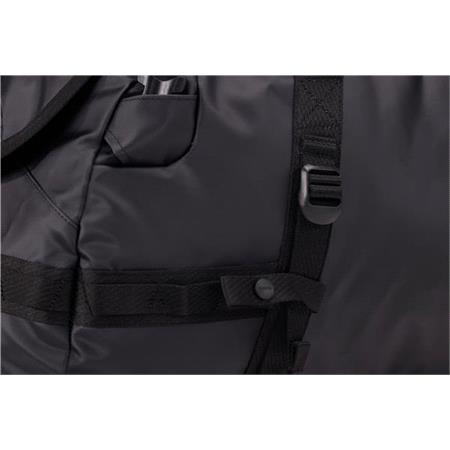 Thule Chasm Duffel 90L   Black 