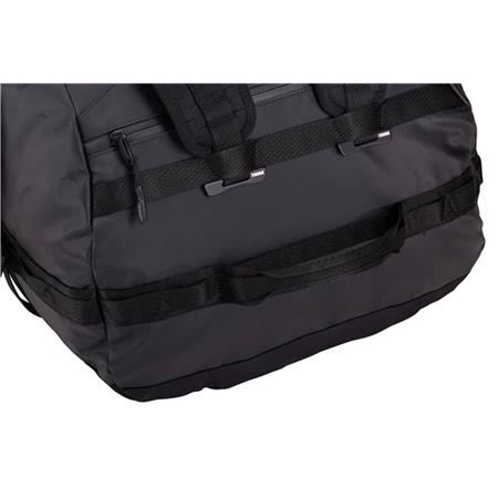 Thule Chasm Duffel 90L   Black 