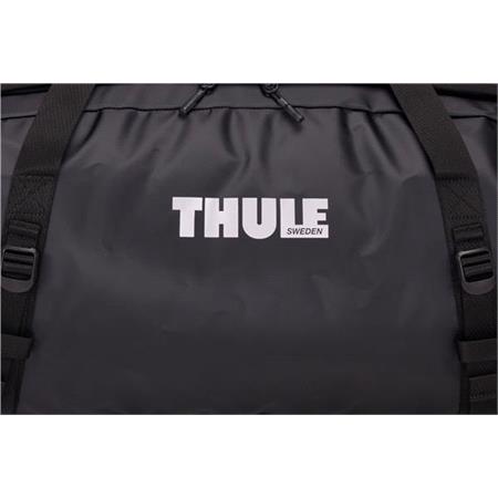 Thule Chasm Duffel 90L   Black 