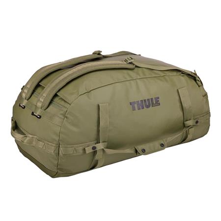 Thule Chasm Duffel 90L   Olivine 