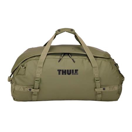 Thule Chasm Duffel 90L   Olivine 