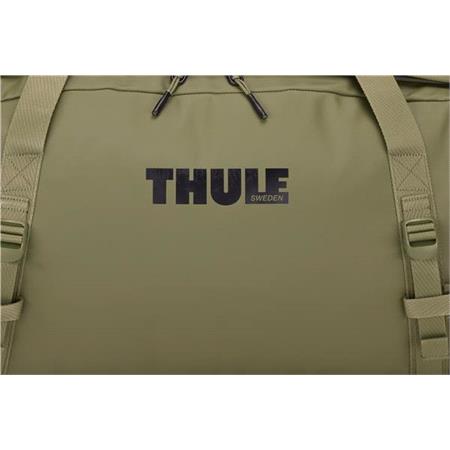 Thule Chasm Duffel 90L   Olivine 