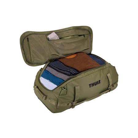 Thule Chasm Duffel 90L   Olivine 