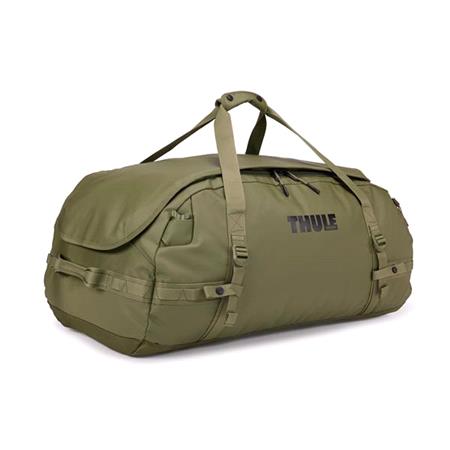 Thule Chasm Duffel 90L   Olivine 