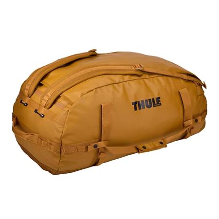 Thule Chasm Duffel 90L   Golden 