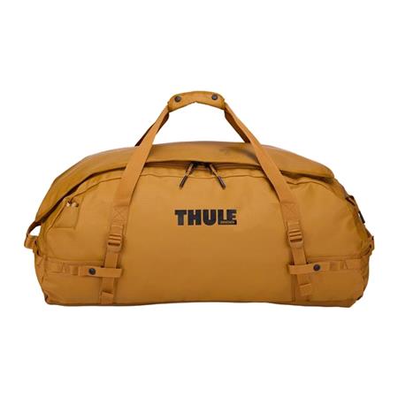 Thule Chasm Duffel 90L   Golden 