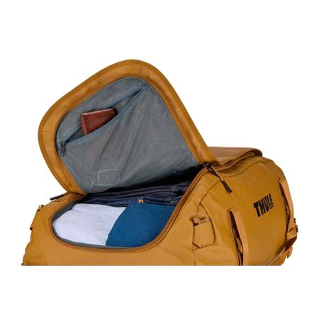 Thule Chasm Duffel 90L   Golden 