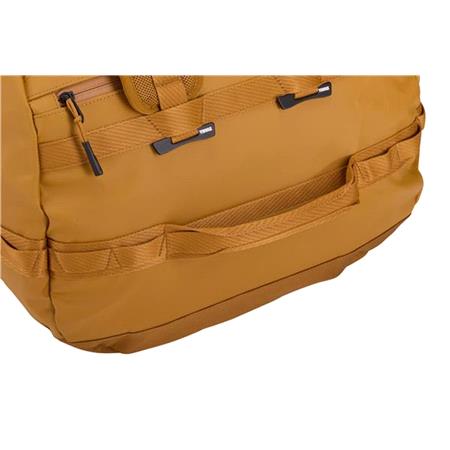 Thule Chasm Duffel 90L   Golden 