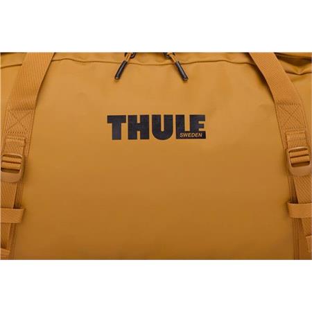 Thule Chasm Duffel 90L   Golden 