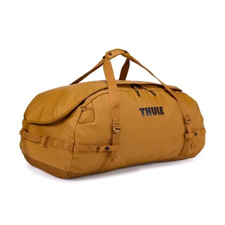 Thule Chasm Duffel 90L   Golden 