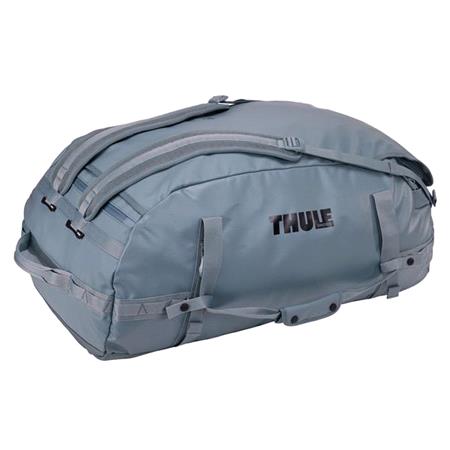 Thule Chasm Duffel 90L   Pond Gray 