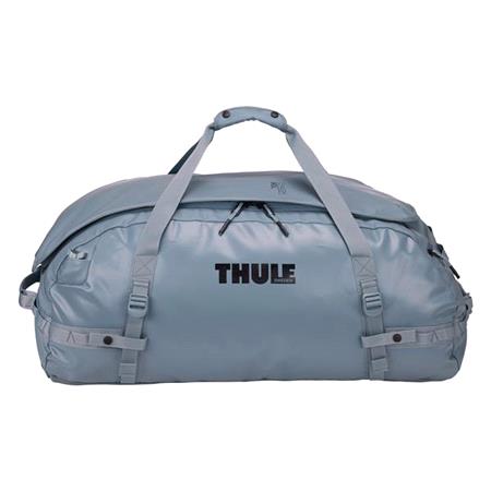 Thule Chasm Duffel 90L   Pond Gray 