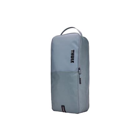 Thule Chasm Duffel 90L   Pond Gray 